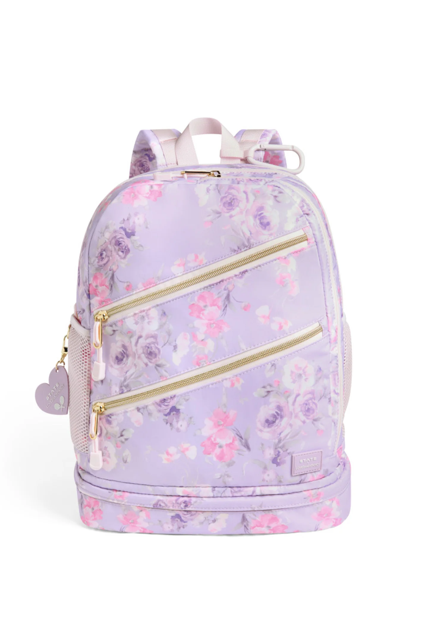 STATE x LoveShackFancy Lenox Tennis Backpack - Store Citys