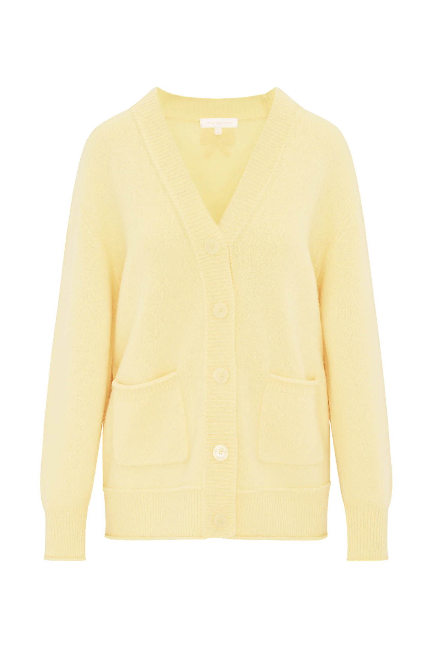 Applene Cashmere Cardigan - Store Citys