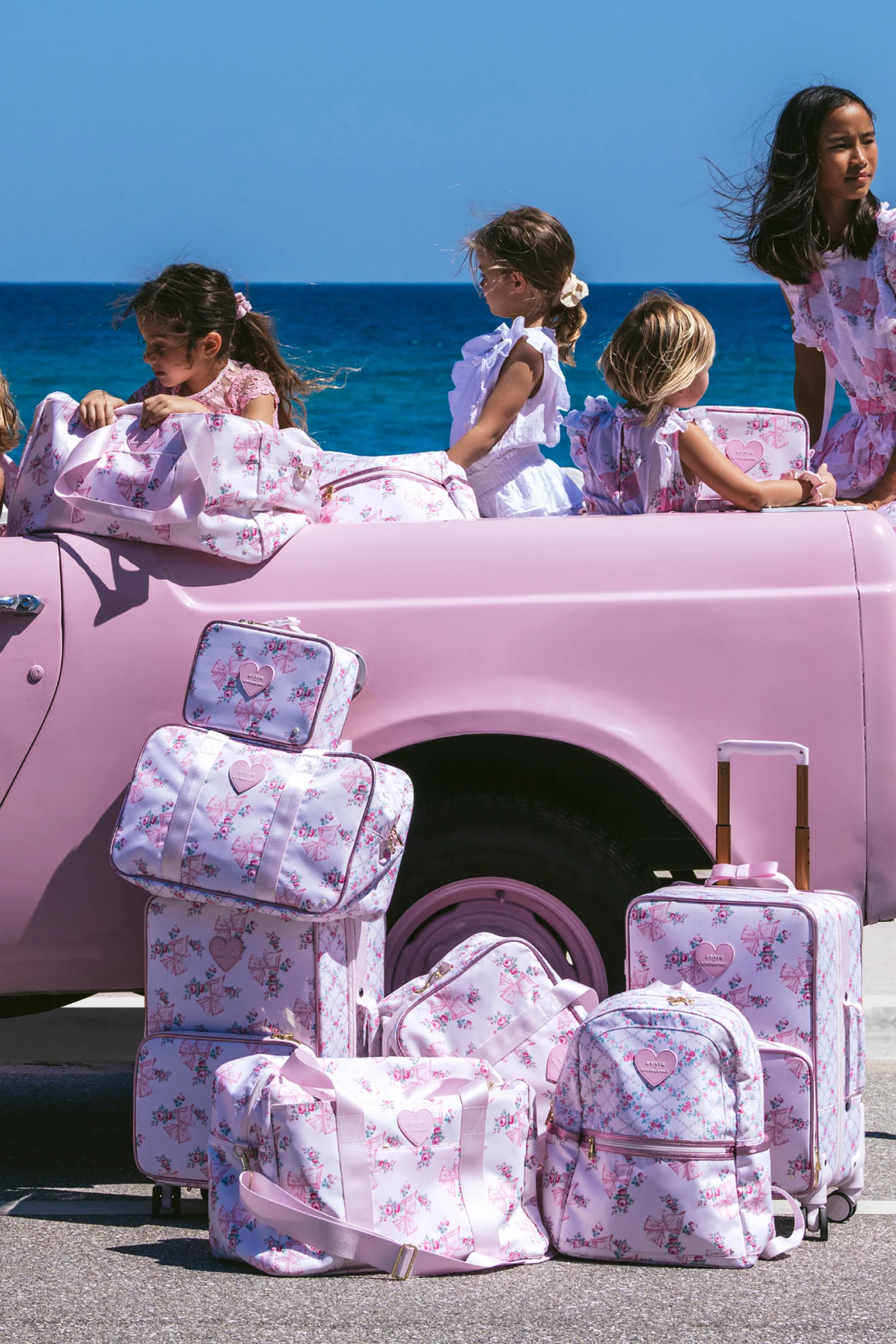 STATE x LoveShackFancy Rodgers Lunch Box - Store Citys