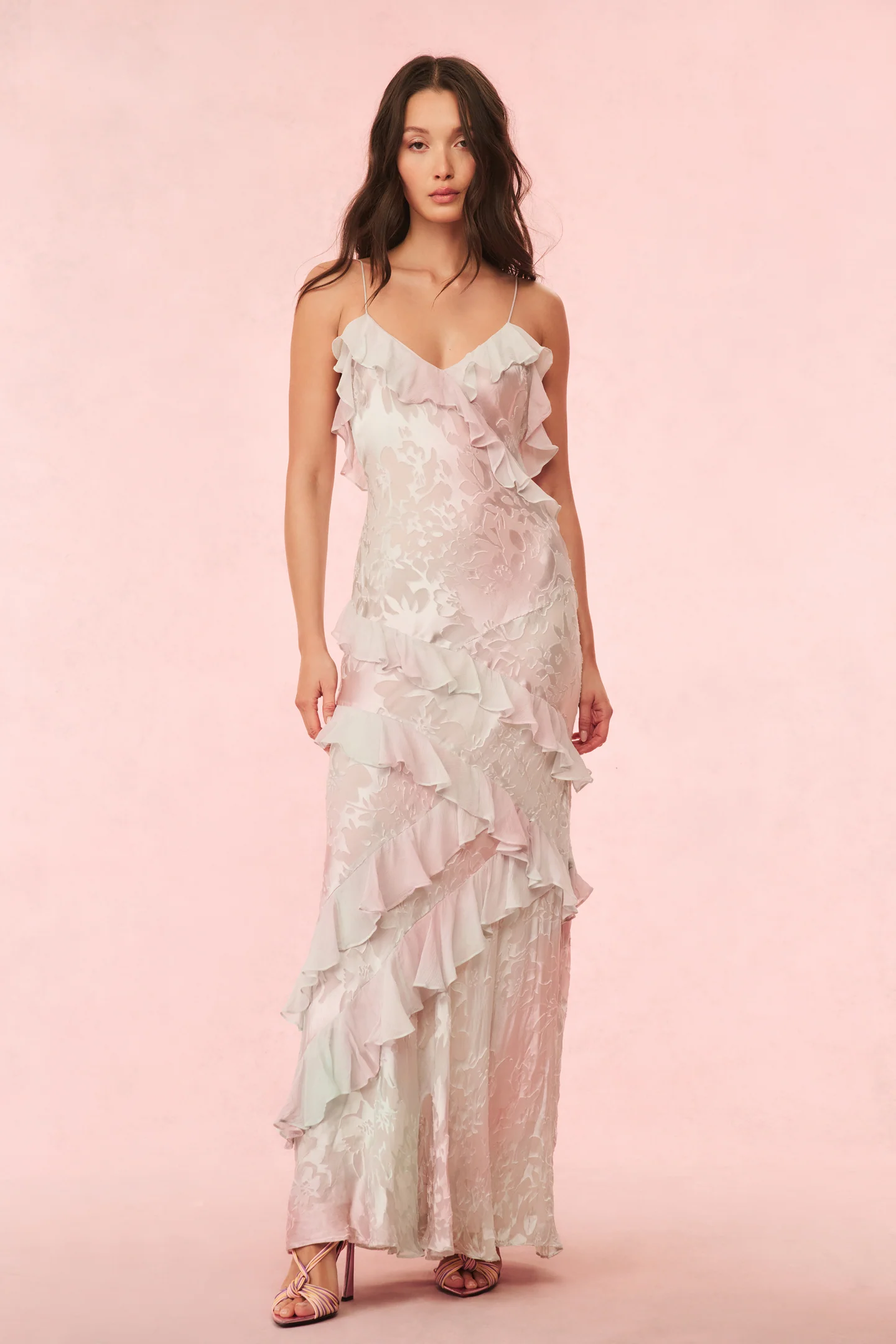 Maxi Dress - Store Citys