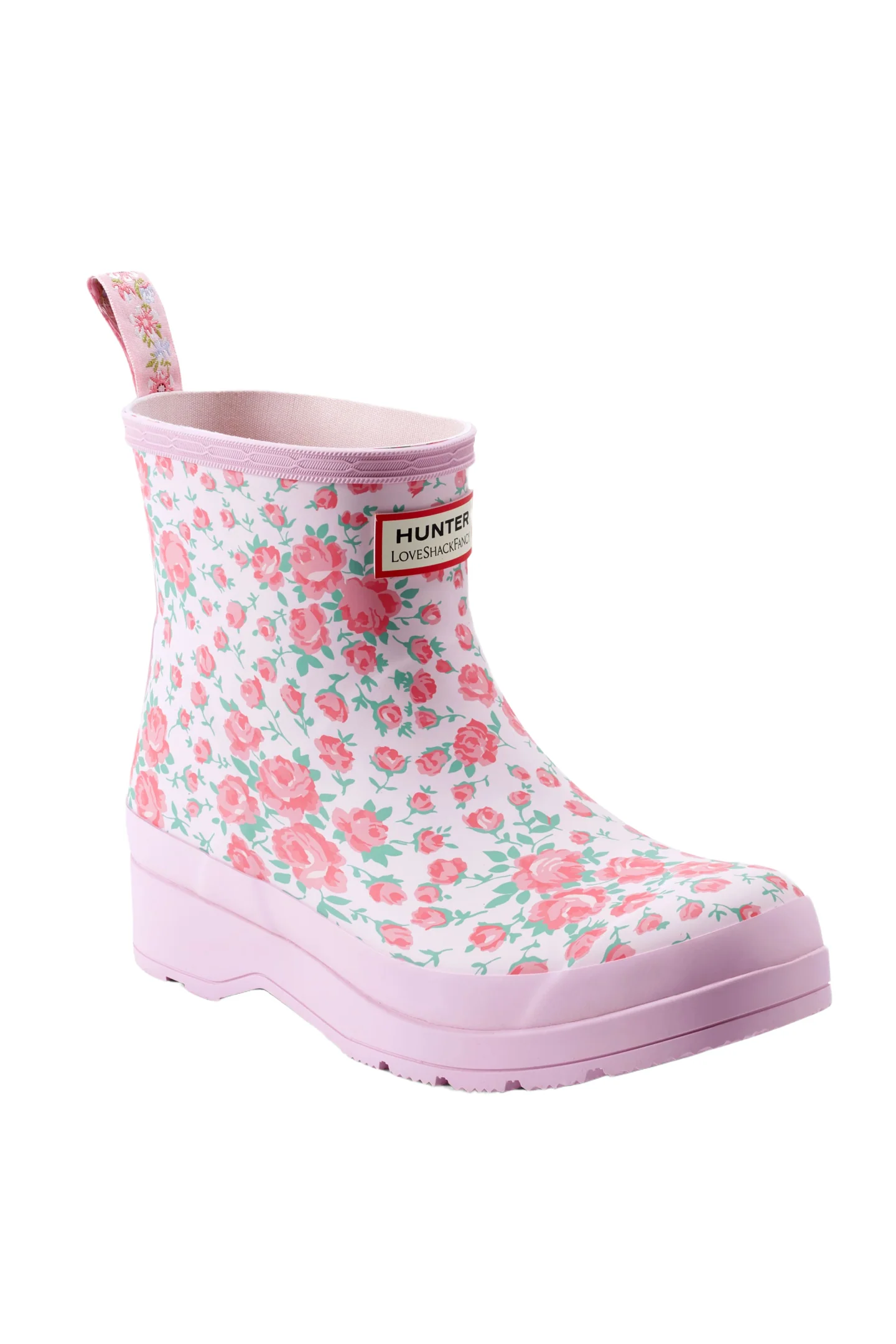 Hunter x LoveShackFancy Womens Play Boot - Store Citys