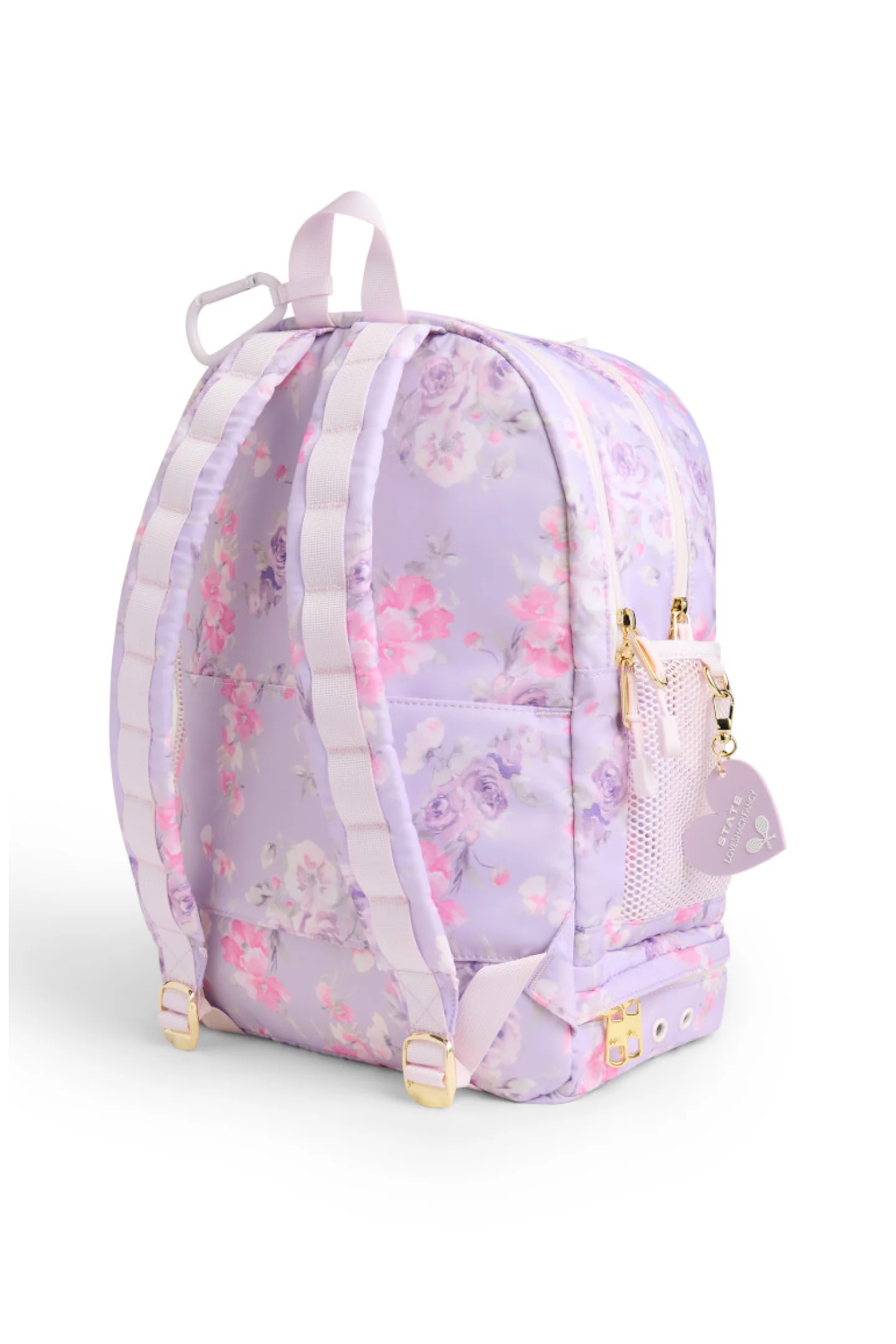 STATE x LoveShackFancy Lenox Tennis Backpack - Store Citys