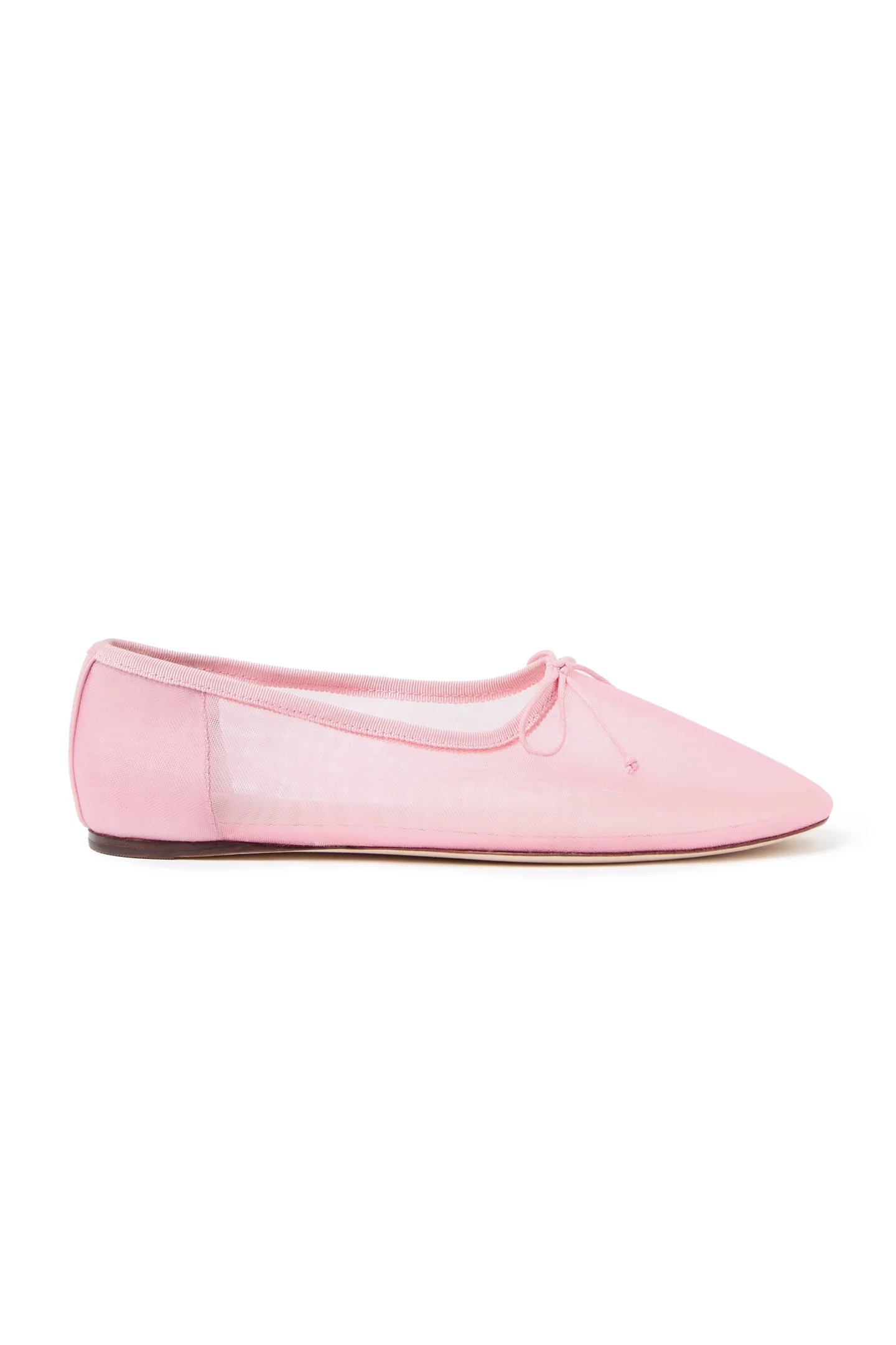 Loeffler Randall Landon Mesh Ballet Flat - Store Citys