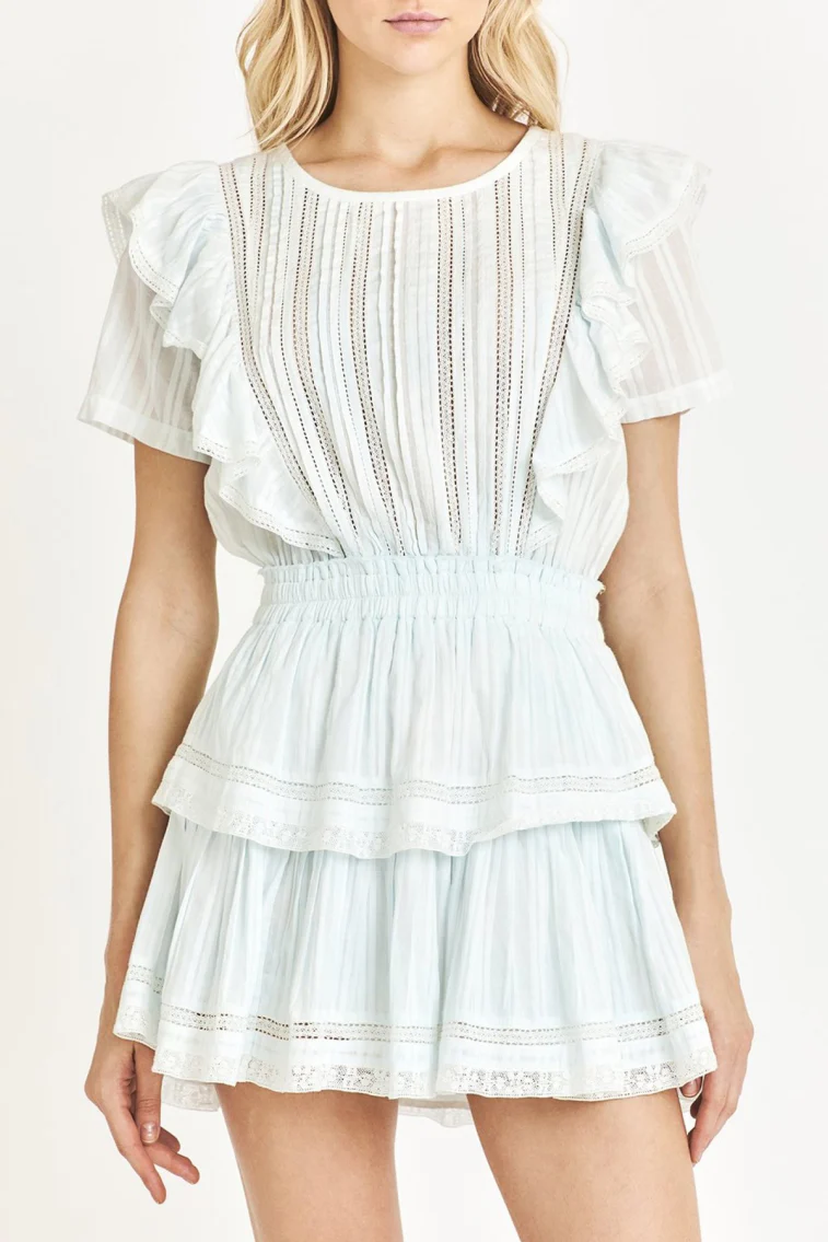 Natasha Dress - Store Citys