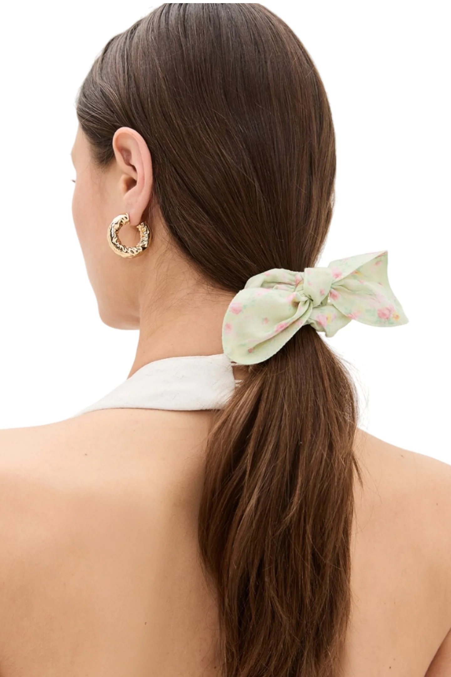 Pasadena Rose Scrunchies - Store Citys