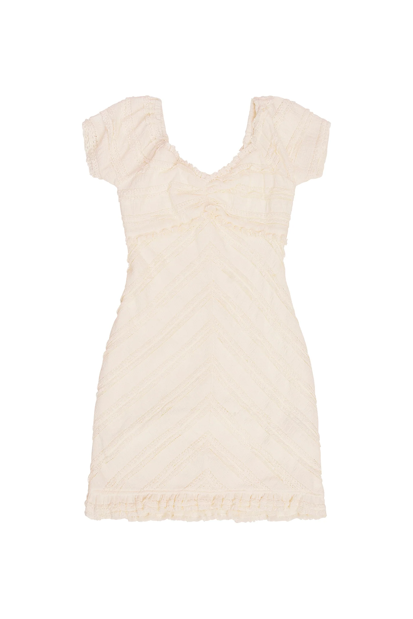 Girls Bresley Mini Dress - Store Citys