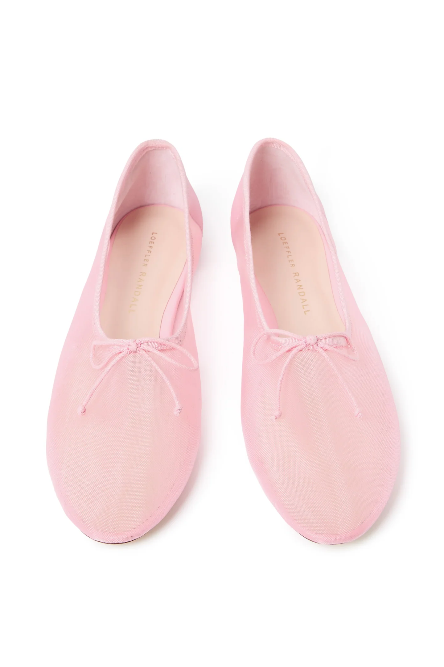 Loeffler Randall Landon Mesh Ballet Flat - Store Citys