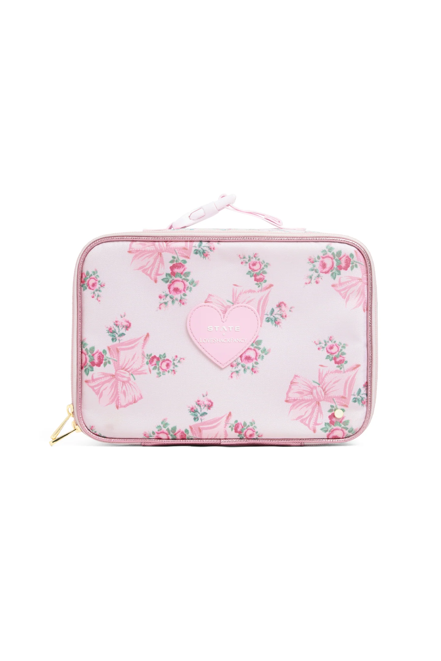 STATE x LoveShackFancy Rodgers Lunch Box - Store Citys