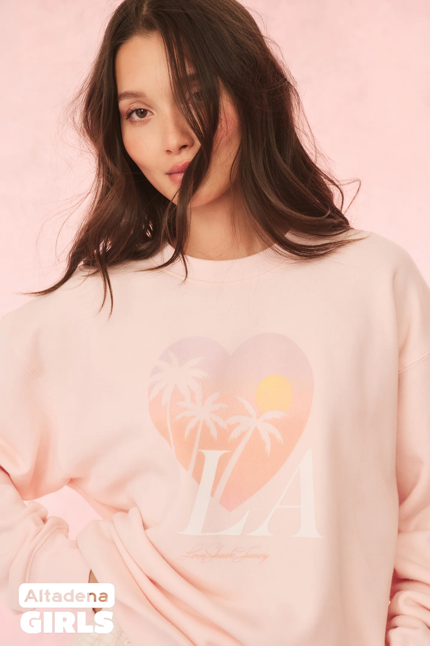 LA Pullover - Store Citys