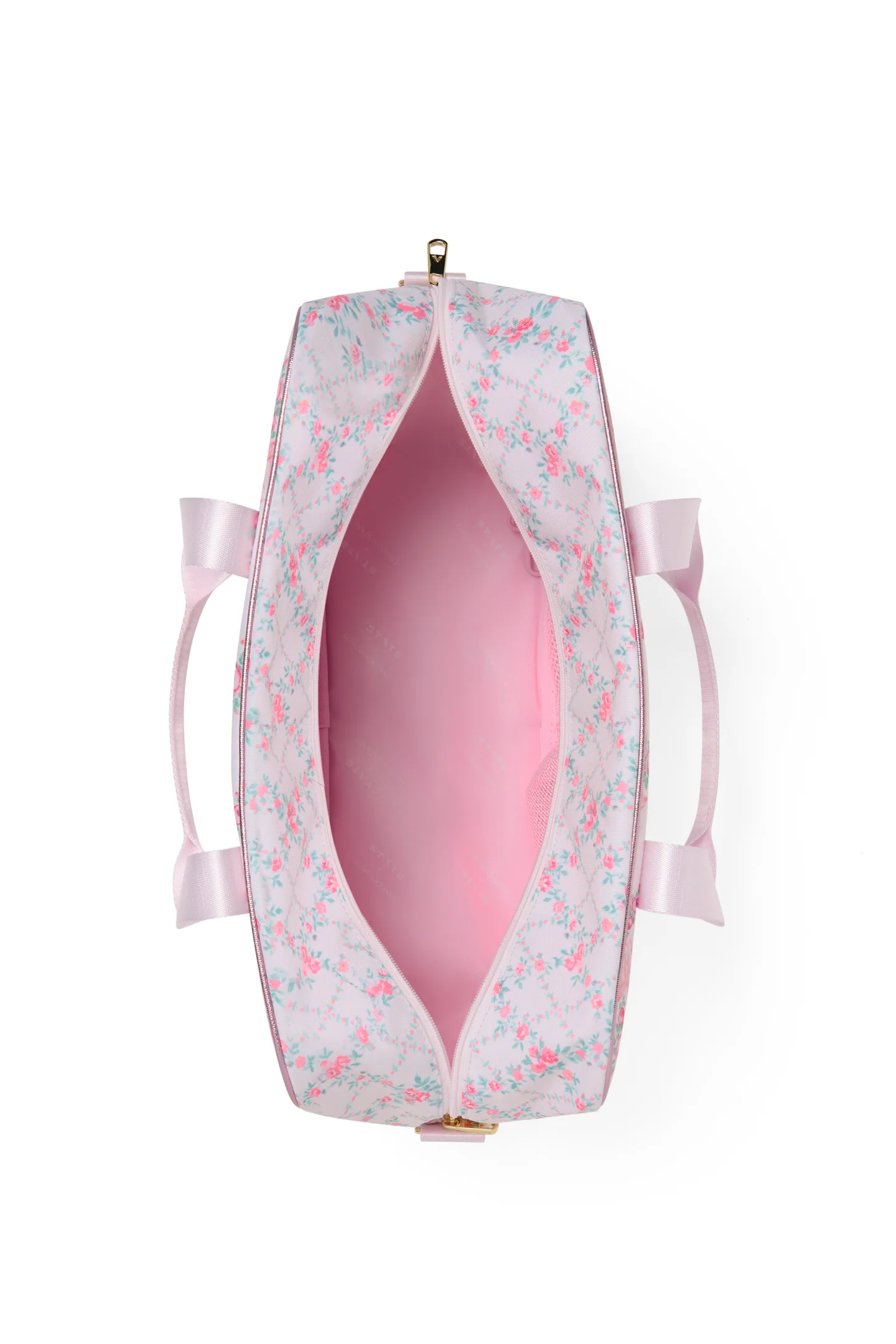 STATE x LoveShackFancy Rockaway Duffle - Store Citys