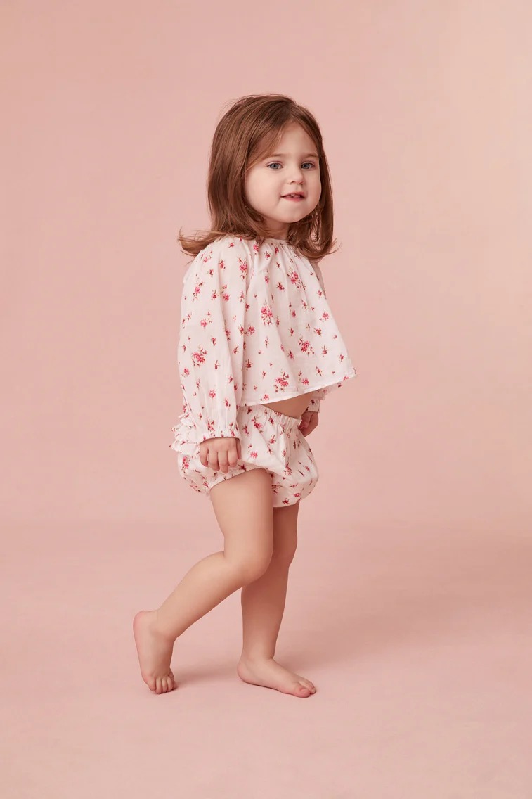 Baby Nalina Bloomer - Store Citys