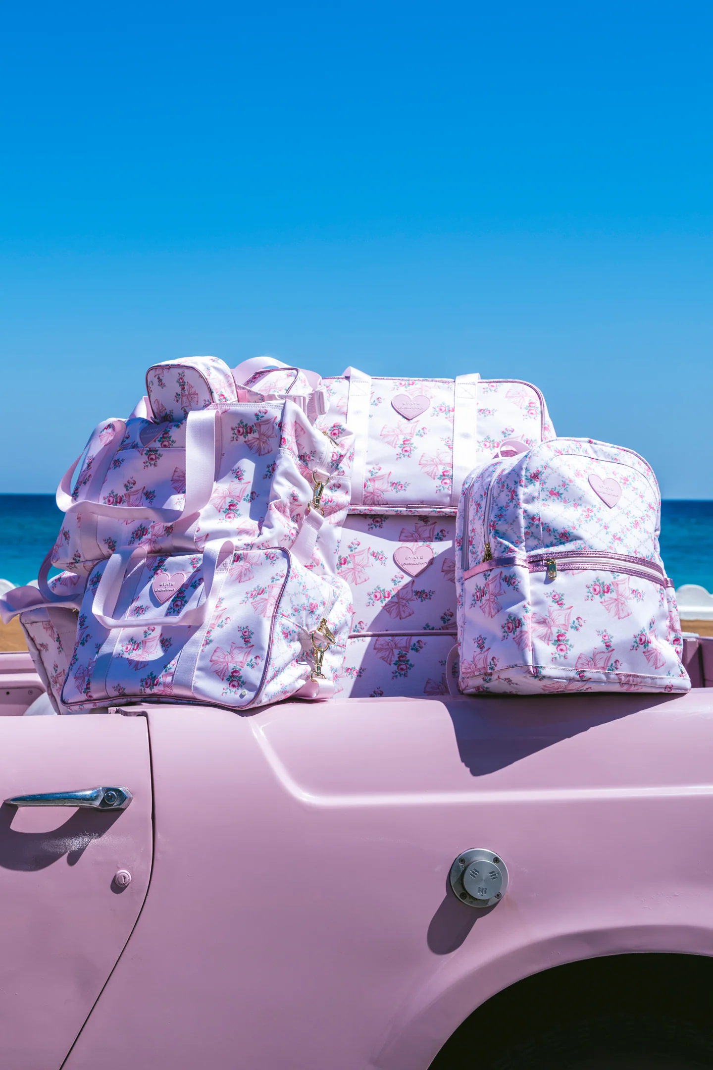 STATE x LoveShackFancy Bennett Fanny Pack - Store Citys